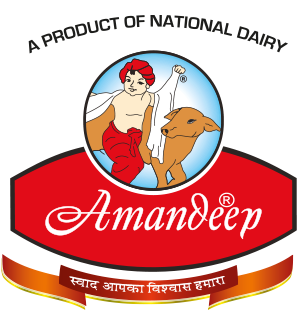 National dairy