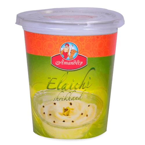 yogurt brands mumbai