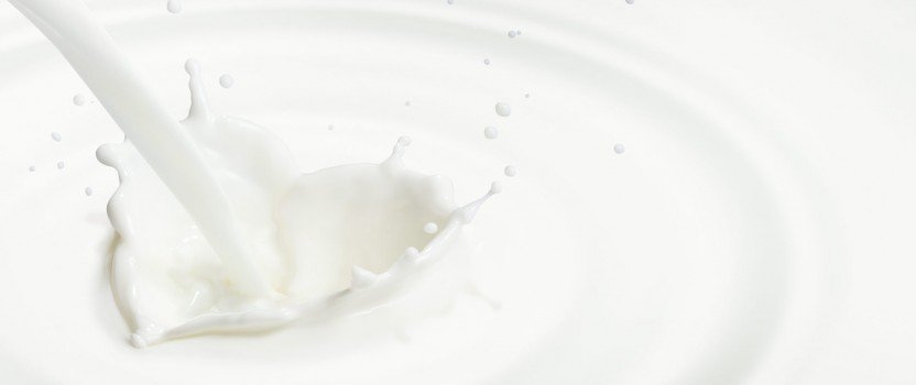 What is good healthy milk??